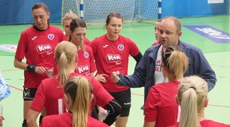 Agata Wypych zastąpiła Rafała Przybylskiego