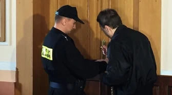 Prokurator oskarżony o pedofilię stanął przed piotrkowskim sądem