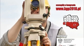 II Kongres Geodetów Polskich w Piotrkowie