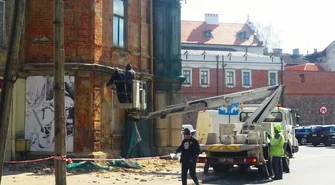 Rozbierają Europę? 