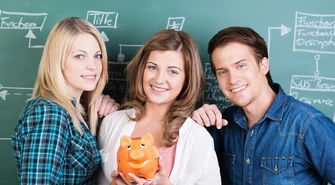 W jaki sposób student może podreperować swój budżet?