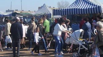 Niedziela wolna od handlu... ale tylko w sklepach