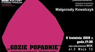 Miejski Ośrodek Kultury dalej świętuje