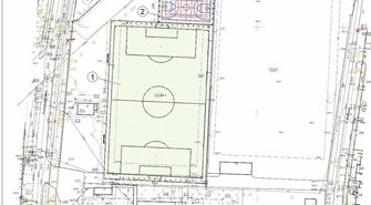 Stadion Concordii zyska na jakości