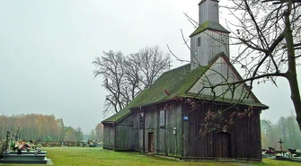 Pomogą odnowić zabytkowy kościół w Postękalicach