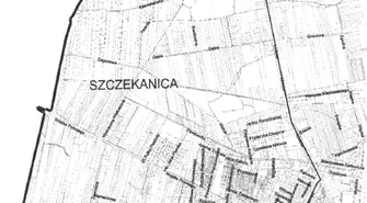 Wybory do Rady Osiedla SZCZEKANICA