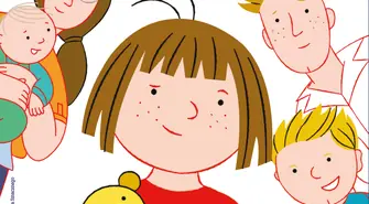 Filmowa adaptacja kultowej Basi już w kinach