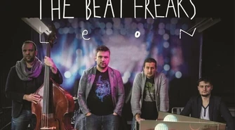 Jazz tym razem w Centrum idei „Ku Demokracji” 