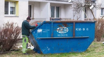 Zbieracz z zarzutami prokuratora 