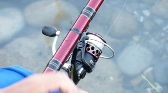 Odpowie przed sądem za łowienie w niedozwolonym miejscu 