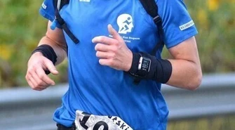 Uzależniony od... biegania 