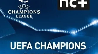 Obejrzyj mecze Ligi Mistrzów na dużym ekranie