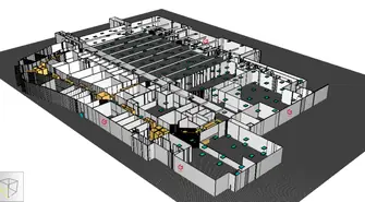 Piszą scenariusze i podpalają centra handlowe&#8230;