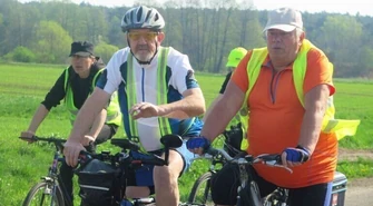 Z Podola do Włodzimierzowa