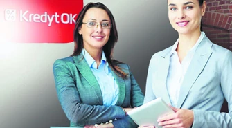KredytOK: POŻYCZKI – KREDYTY - UBEZPIECZENIA! W jednym miejscu, w Twoim mieście