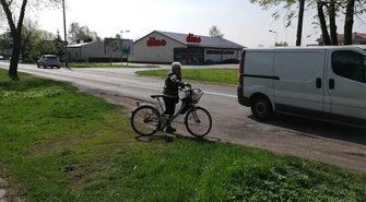 Czy będzie przejście dla pieszych?