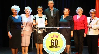 Teatralno-kabaretowy Łódzki Dom Kultury