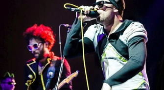 Kayah, Varius Manx, Łąki Łan! Przebojowe Dni Radomska 