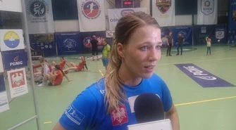 Koncert Piotrcovii w drugiej połowie