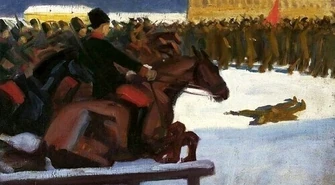 W drodze do niepodległości - 1 Maja