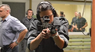 Najcelniej strzelają w Piotrkowie