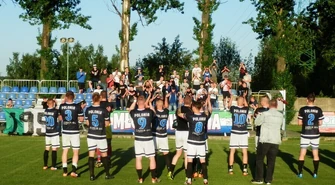 Włókniarz bez szans w Piotrkowie