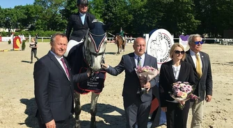 Dla kogo Grand Prix Memoriału Osadzińskich w Bogusławicach? 