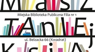 Kup sobie tanią książkę! 