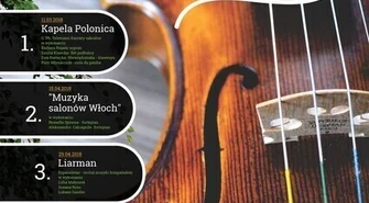 Kameralnie przez wieki 