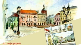 Weekend w Piotrkowie pełen atrakcji. Rusza III Noc Traktu Wielu Kultur