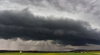 Pogoda na najbliższe dni