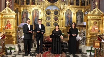 Weekend pod szyldem Traktu Wielu Kultur