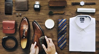 Abercrombie &amp; Fitch &#8211; upadły geniusz kreuje najlepsze perfumy