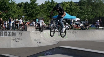 Skaterzy w niedzielę zawładną Piotrkowem