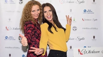 Karuzela Smaków zaprasza na "Wtorkowe Szpilki"