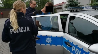 Kradzież, włamanie, uszkodzenie mienia. "Pracowity" 23-latek w rękach policji