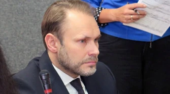 Znamy pierwszego kandydata na prezydenta Piotrkowa