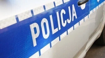 Zderzenie czterech samochodów na DK nr 1