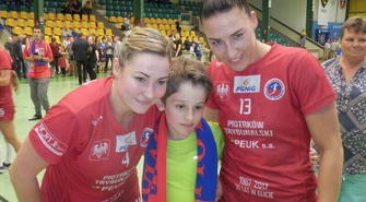 Wzruszający koniec sezonu, kolejne mają być lepsze...[video]