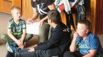 Grupa do zadań specjalnych