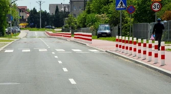 Kolejny amerykański prezydent będzie miał swoją ulicę w Piotrkowie? 