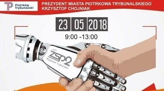 III Piotrkowski Piknik Nauki i Techniki „Explorer”