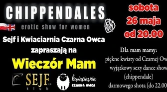 Atrakcje na Dzień Matki