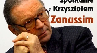 Spotkanie z Krzysztofem Zanussim 