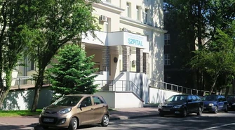 Zbadaj piersi! Dzień Matki w szpitalu przy ul. Roosevelta