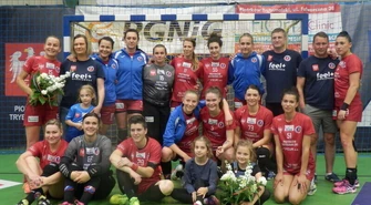 Zmiana prezesa w Piotrcovii