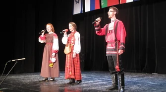 Międzynarodowe święto kultury w Piotrkowie Trybunalskim