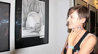 Zobacz wystawę seniorów z OEA MOK