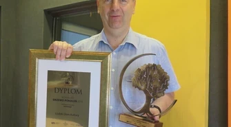 Łódzki Dom Kultury otrzymał nagrodę za projekt &#8222;Przystanek 60+&#8221;