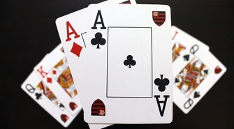 Jedna z najpopularniejszych gier karcianych &#8211; pasjans